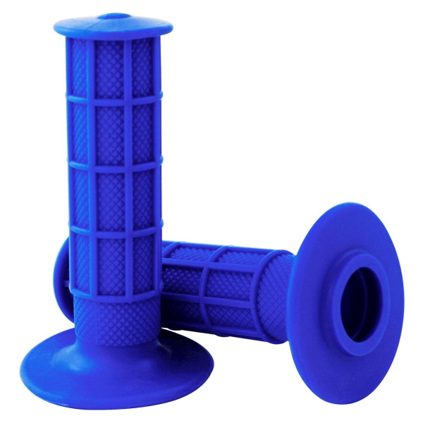 Bike It Bike it mx grips blue